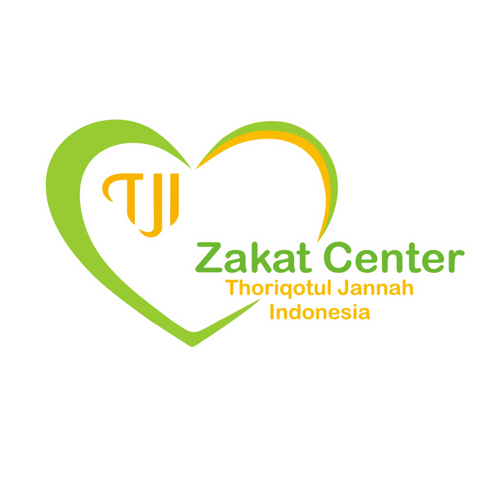 Zakat Center Thoriqotul Jannah Indonesia
